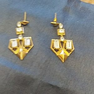 Vintage earrings